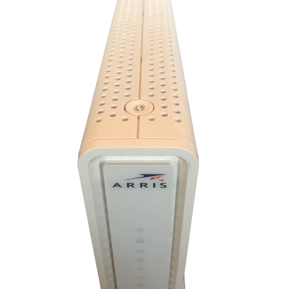 Arris Surfboard SBG6782-AC Cable Modem and Wi-fi Router - Picture 4 of 9